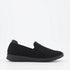Homyped Jerico Black 7