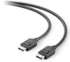 ALOGIC DisplayPort Cable with 4K Support – Elements Series – Male to Male – 2m