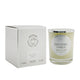 Crepuscole Vanilla Scented Soy Wax Candle for Home Fragrance 200G