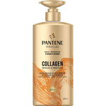 Pantene 3 Minute Miracle Collagen Repair Intensive Conditioner 600ml