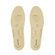 Homyped Full Length Orthotic Insole for Foot Pain Relief Medium