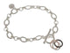 Equilibrium Mixed Metal Bracelet