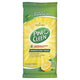 Pine O Cleen Biodegradable Disinfectant Wipes Lemon Lime 45 Pack