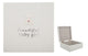 Gibson Gifts Baby Girl Keepsake Box