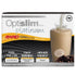 Optislim VLCD Platinum Shake Coffee 21 x 25g