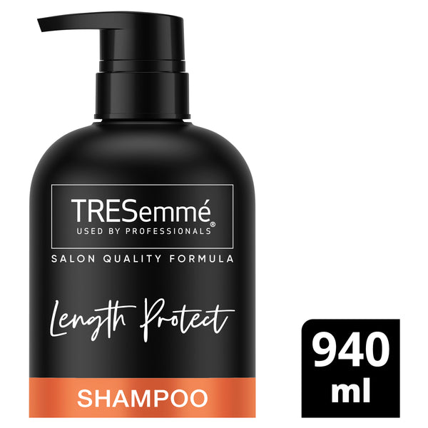 Tresemme Shampoo Length Protect 940Ml