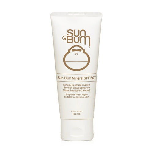 Sun Bum Mineral Sunscreen SPF50+ 88Ml