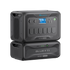 BLUETTI AC300 Power Station with 3000W AC Output USB A USB C Car Charger and DC Output
