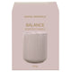 Arome Ambiance Scented Candle Balance 230G