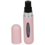 Wicked Sista Pastel Atomiser Light Pink