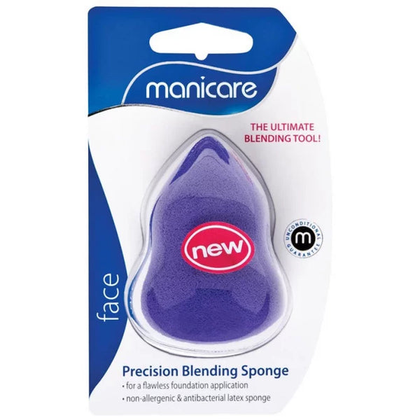 Manicare 3D Precision Sponge