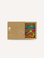 Preppit Food Sticks
