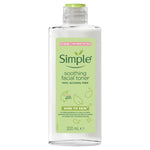 Simple Kind To Skin Toner 200mL
