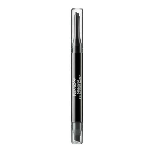 Revlon Colorstay 2in1 Angled Kajal Eyeliner - Onyx