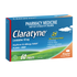 Claratyne Rapid 60 Tablets