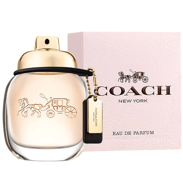 Coach By Coach Eau de Parfum 30ml