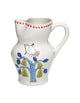 Ecology Joie Crystalline Glass Water Jug 1.4L