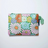 Project Ten Wild Child Large Zipper Pouch