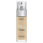 L'Oréal Paris True Match Liquid Foundation 1.5N Linen