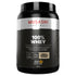 Musashi 100% Whey Protein Powder – Vanilla Milkshake 900g