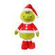Christmas Gremlin Standing 45CM
