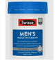 Swisse Ultivite Men's Multivitamin 30 Tablets