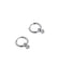 Zafino Leila Earring Silver