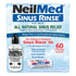 NeilMed Sinus Rinse 240ml and 60 Sachets