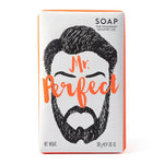 Mr Perfect Beard Soap for Cleansing and Softening 200G