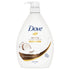 Dove Body Wash Restoring 1L