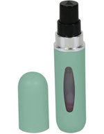 Wicked Sista Pastel Perfume Atomiser Mint