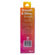 Direct Beauty Smooth & Shine Brush Purse Size Paddle Brush