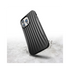 X Doria Raptic Clutch Wallet Case For Apple Iphone 14 Pro Max Black