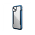 X Doria Raptic Shield Secure Magsafe Case For Apple Iphone 14 Plus Marine Blue