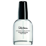 Sally Hansen Advanced Hard As Nails Strengthening Top Coat 13.3ML