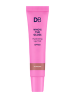 Designer Brands Who'S The Gloss Hydrating Lip Tint With Spf My Paloma