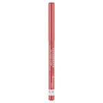 Rimmel London Exaggerate Lip Liner - Peachy Beachy