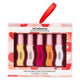 MCoBeauty Mini Golden Glow Lip Oil 5 Piece Collection 5 mL x 5