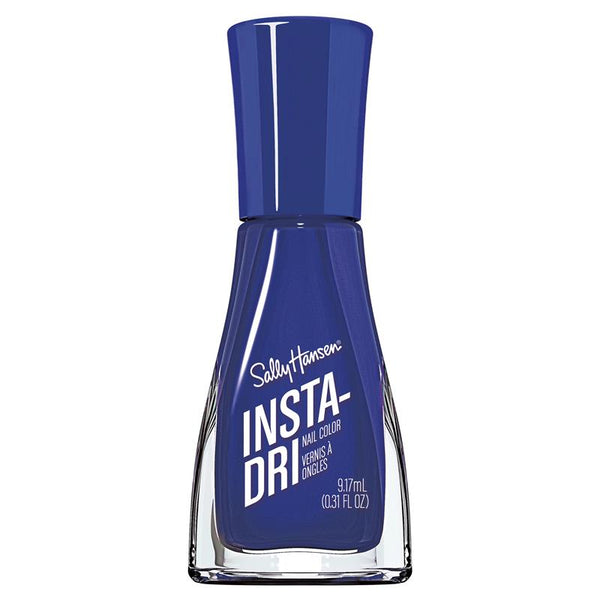 Sally Hansen Insta-Dri Nail Colour On the Download 9.17ml