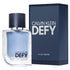 Calvin Klein Defy Edt 50Ml