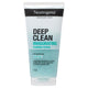 Neutrogena Deep Clean Invigorating Foam Scrub 150g