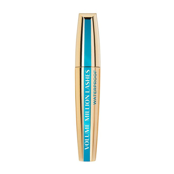 Loreal Volume Million Lashes Mascara Waterproof Black