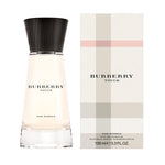 Burberry Touch for Women EDP 100ML