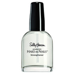Sally Hansen Advanced Hard As Nails With Nylon Clear Nail Strengthener