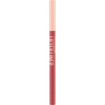Maybelline Lifter Hydrating Longwear Lip Liner 009 Peaking