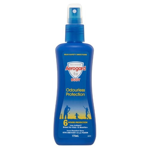 Aerogard Odourless Pump 175ML