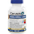 Caruso's Natural Health King Krill 2000mg 30 Capsules