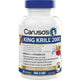 Caruso's Natural Health King Krill 2000mg 30 Capsules