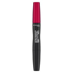 Rimmel London Lasting Provocalips 500 Kiss The Town Red