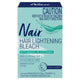Nair Cream Hair Bleach for Face and Body 36G